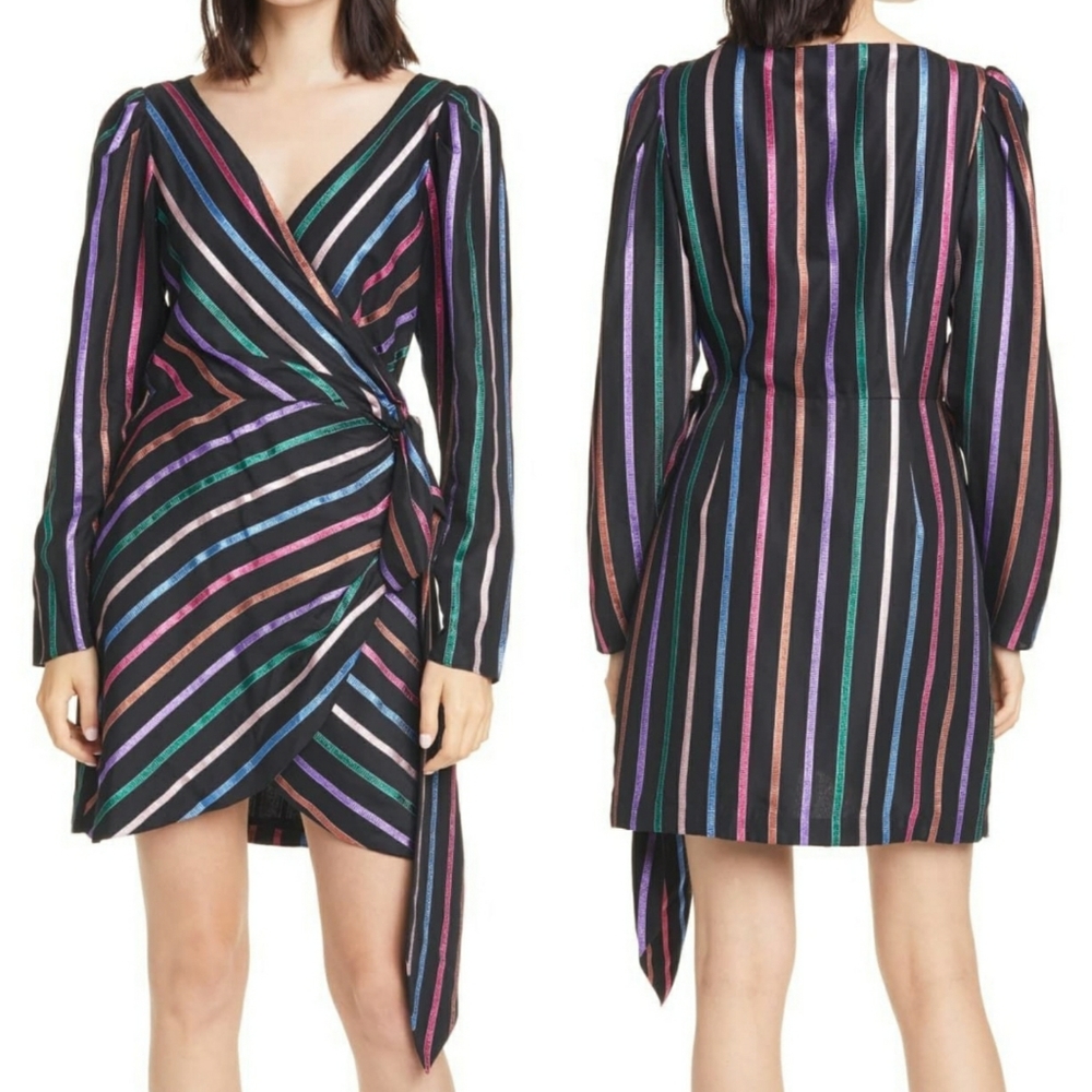 Tanya Taylor Magnolia Dress Size 16